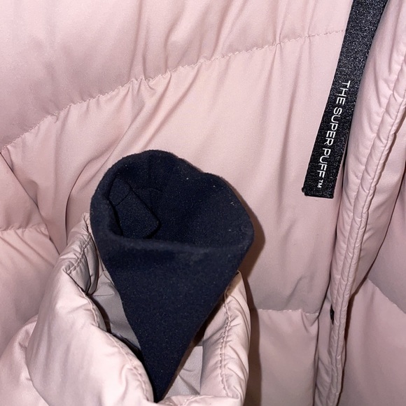 ❌SOLD❌Aritzia Super Puff Shorty - Picture 6 of 6